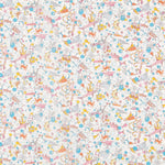 Liberty Fabrics Tana Lawn® Ocean Treasure - Ribes y Casals