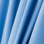 Baumwolle Oxford Blau - Ribes y Casals