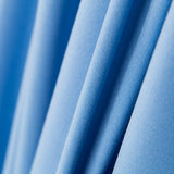 Baumwolle Oxford Blau - Ribes y Casals