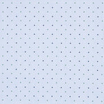 Baumwolle Oxford Polka Dots - Ribes y Casals