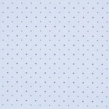 Baumwolle Oxford Polka Dots - Ribes y Casals
