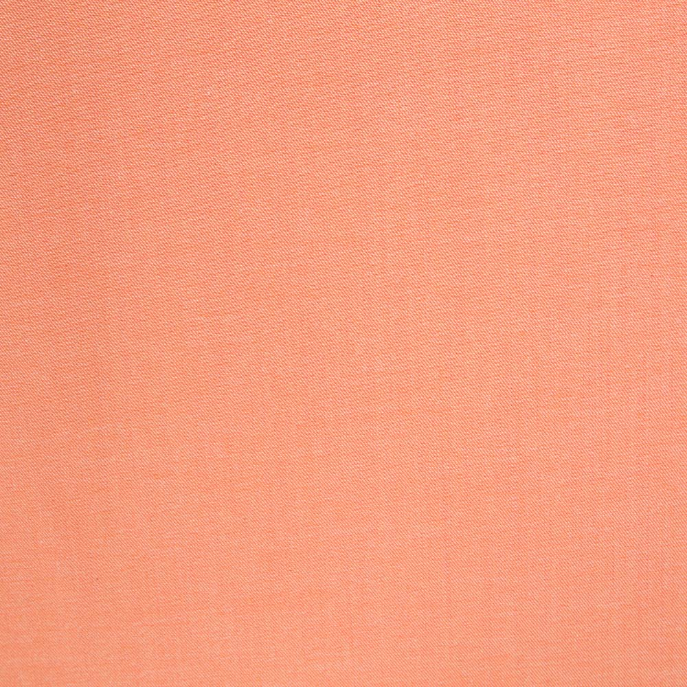Baumwolle Oxford Orange Vigoré - Ribes y Casals