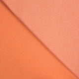 Baumwolle Oxford Orange Vigoré - Ribes y Casals