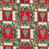 Cotton Patch Weihnachtsbaum - Ribes y Casals