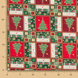 Cotton Patch Weihnachtsbaum - Ribes y Casals