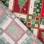 Cotton Patch Weihnachtsbaum - Ribes y Casals