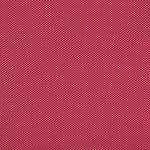 Baumwoll-Patchwork Foulard Rot - Ribes y Casals