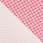 Patchwork Baumwolltrelis - Ribes y Casals