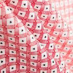Patchwork Baumwolltrelis - Ribes y Casals
