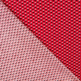 Patchwork Baumwolle Tulpen Rot - Ribes y Casals