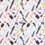 Cotton White Friseur - Ribes y Casals