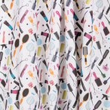 Cotton White Friseur - Ribes y Casals