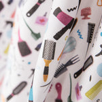 Cotton White Friseur - Ribes y Casals