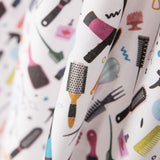 Cotton White Friseur - Ribes y Casals