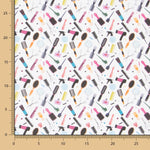 Cotton White Friseur - Ribes y Casals