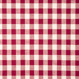 Baumwolle Rustikale Baumwolle Maxi Square Rot - Ribes y Casals