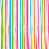 Baumwolle Multicolour Stripes - Ribes y Casals