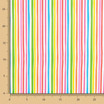 Baumwolle Multicolour Stripes - Ribes y Casals