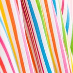Baumwolle Multicolour Stripes - Ribes y Casals