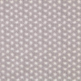 Taupe Spirale Spirale Harz Baumwolle - Ribes y Casals