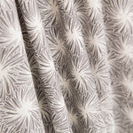 Taupe Spirale Spirale Harz Baumwolle - Ribes y Casals