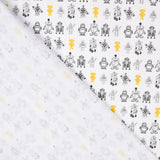 Baumwollroboter Mini - Ribes y Casals