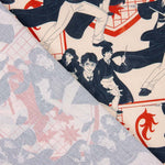 Harry Potter Baumwolle - Ribes y Casals