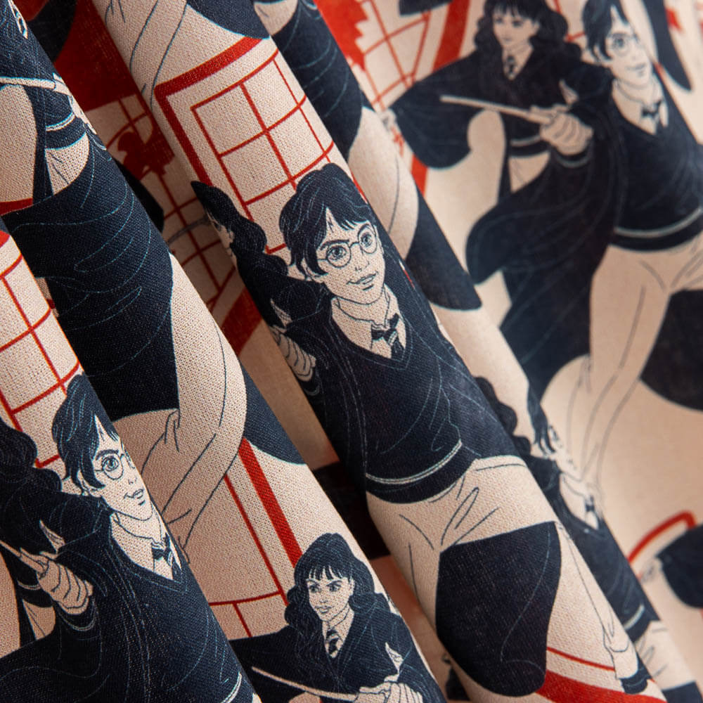 Harry Potter Baumwolle - Ribes y Casals
