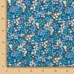 Liberty Fabrics Tana Lawn® Meeresblüten - Ribes y Casals