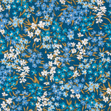 Liberty Fabrics Tana Lawn® Meeresblüten - Ribes y Casals