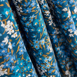 Liberty Fabrics Tana Lawn® Meeresblüten - Ribes y Casals