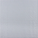 Baumwolle Seersucker Baumwolle Medium Square Grau - Ribes y Casals
