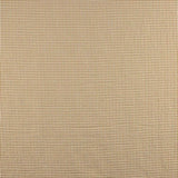 Seersucker Baumwolle Mini Square Braun - Ribes y Casals