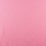 Seersucker Baumwolle Mini Fluor Rosa Mini Barbie Frame - Ribes y Casals