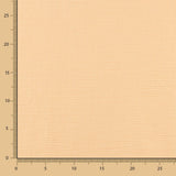 Baumwolle Seersucker Baumwolle Mini Vanille Quadrat - Ribes y Casals