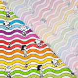 Snoopy Baumwolle - Ribes y Casals