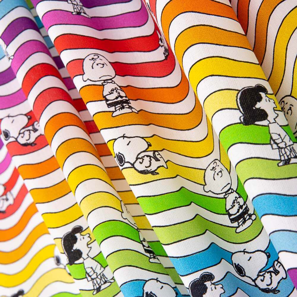 Snoopy Baumwolle - Ribes y Casals