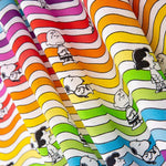 Snoopy Baumwolle - Ribes y Casals