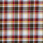 Gestepptes Baumwoll-Overshirt Utah - Ribes y Casals