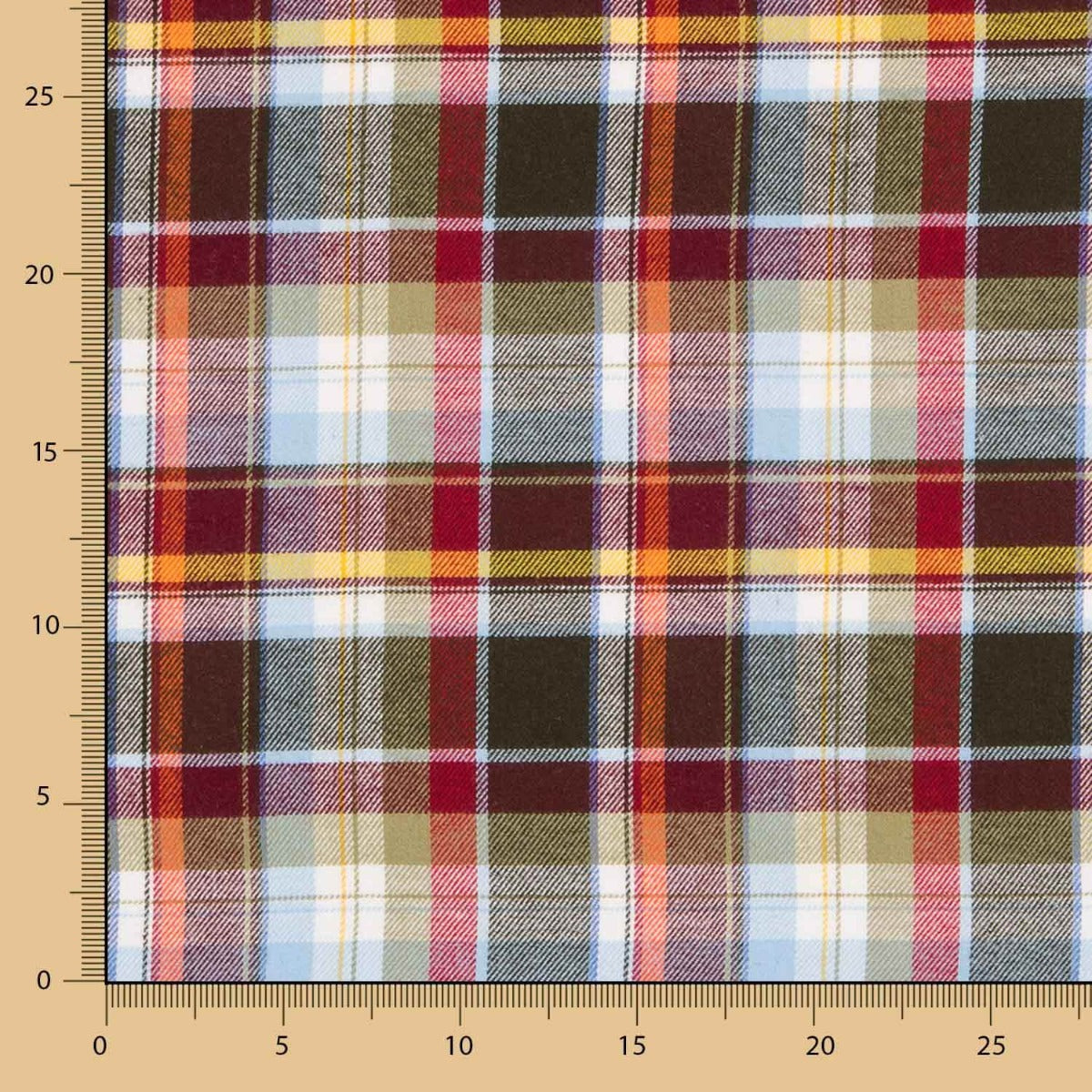 Gestepptes Baumwoll-Overshirt Utah - Ribes y Casals