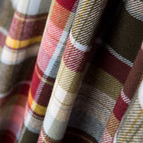 Gestepptes Baumwoll-Overshirt Utah - Ribes y Casals