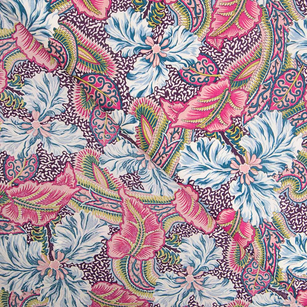 Liberty Fabrics Tana Lawn® Star Burst - Ribes y Casals