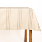 Baumwolle Teflon Baumwollsack Körnung Beige - Ribes y Casals
