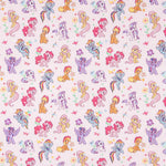 Kleines Pony Baumwolle - Ribes y Casals