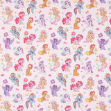 Kleines Pony Baumwolle - Ribes y Casals