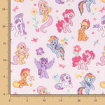 Kleines Pony Baumwolle - Ribes y Casals