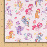 Kleines Pony Baumwolle - Ribes y Casals