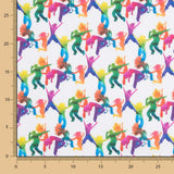 Baumwolle Let's Dance - Ribes y Casals