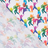 Baumwolle Let's Dance - Ribes y Casals
