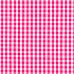 Baumwolle Vichy Baumwolle Maxi Fuchsia - Ribes y Casals